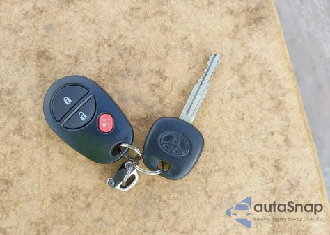 2012 Toyota Tacoma Base V6 z USA, uszkodzony, nr VIN 3TMMU4FN8CM042918